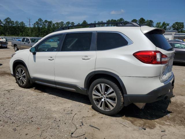  SUBARU ASCENT 2021 White