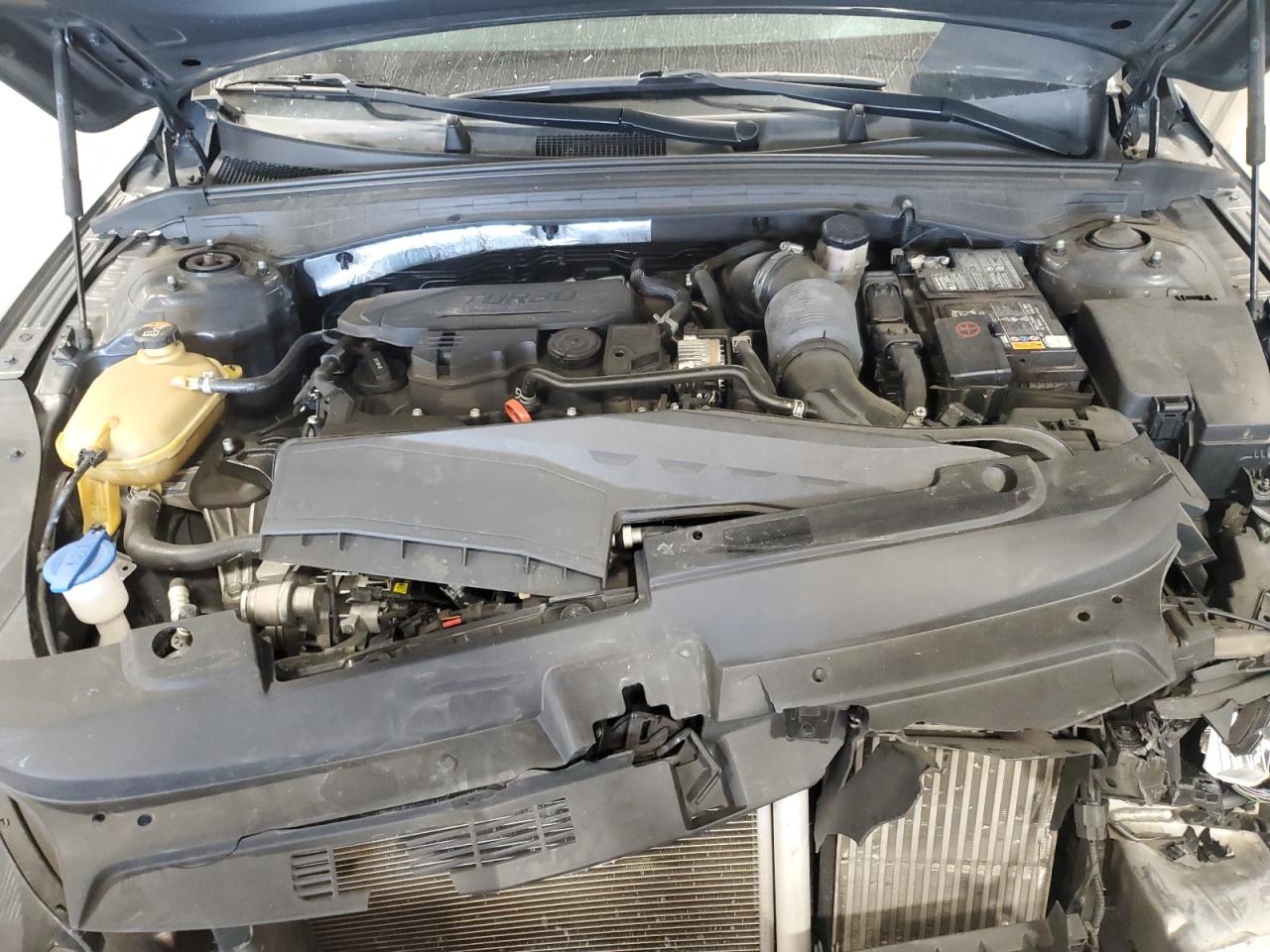 2021 Kia K5 Lxs VIN: 5XXG14J21MG026727 Lot: 61342385