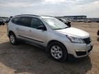 2014 Chevrolet Traverse Ls for Sale in Greenwood, NE - Rear End