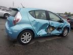 2012 Toyota Prius C    на продаже в Brookhaven, NY - Side