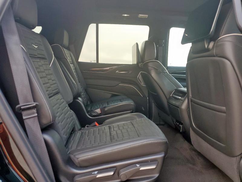 2024 CADILLAC ESCALADE V   