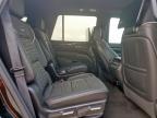 2024 CADILLAC ESCALADE V    for sale at Copart TX - DALLAS SOUTH