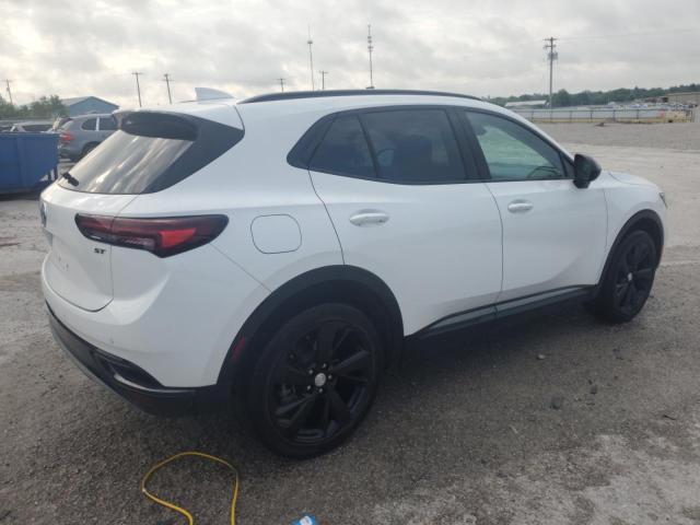  BUICK ENVISION 2021 Белы