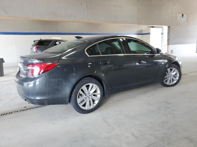 Sedans BUICK REGAL 2016 Gray