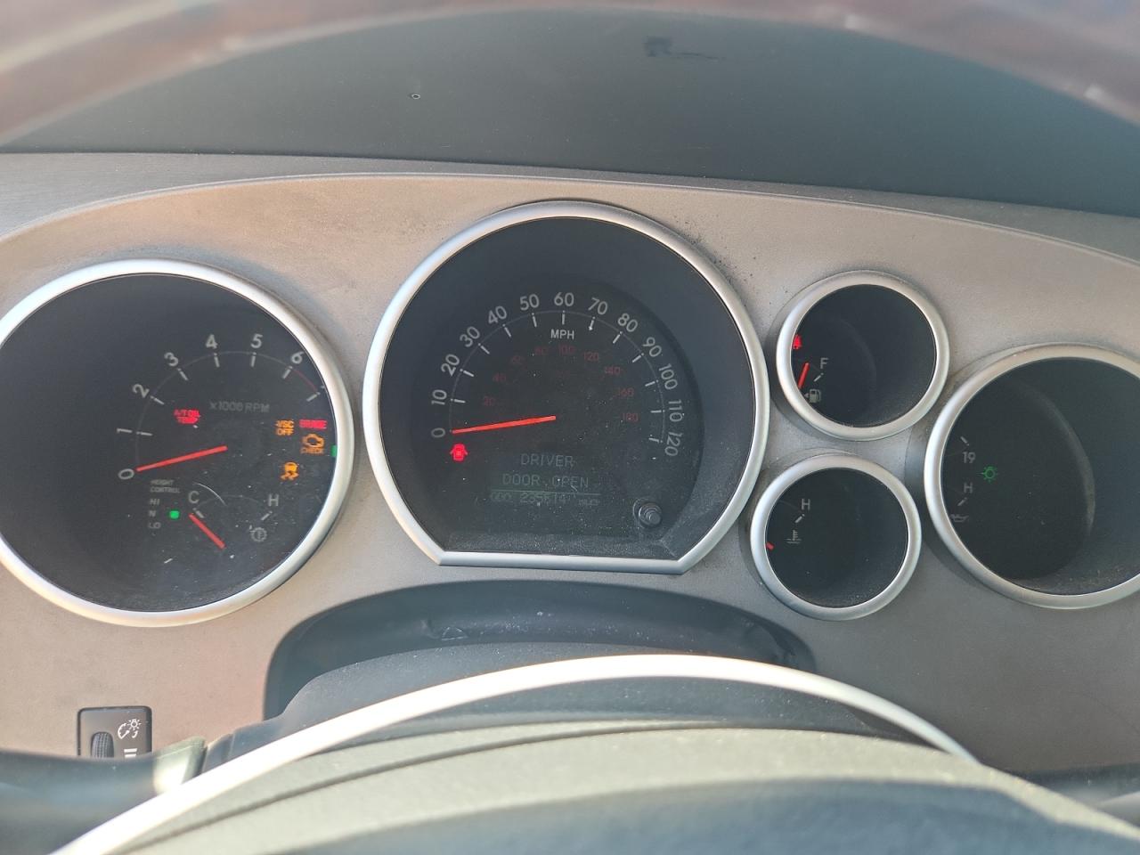 2010 Toyota Sequoia Platinum VIN: 5TDYY5G12AS027836 Lot: 62352885