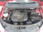 2009 SKODA FABIA 1 TD for sale at Copart EAST KILBRIDE