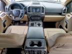 2016 FORD F150 SUPERCREW   à vendre chez Copart TX - HOUSTON EAST