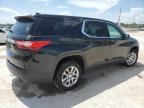 2018 Chevrolet Traverse Ls en Venta en West Palm Beach, FL - Minor Dent/Scratches