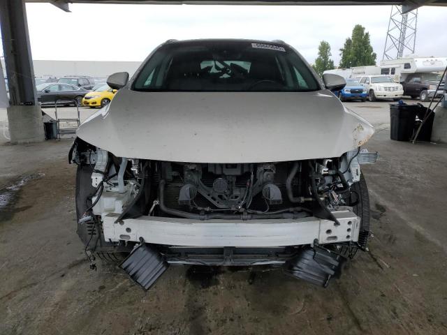  LEXUS RX450 2018 Белы