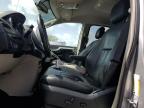 2016 Chrysler Town & Country Touring en Venta en Riverview, FL - Front End