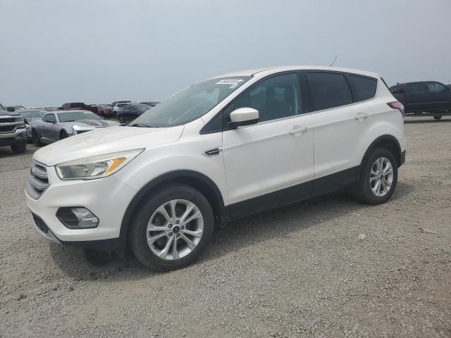 Parquets FORD ESCAPE 2017 Biały