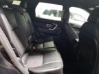 2016 LAND ROVER DISCOVERY SPORT SE   à vendre chez Copart MN - MINNEAPOLIS