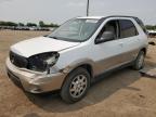 2004 Buick Rendezvous Cx იყიდება Portland-ში, MI - Front End
