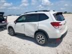 2022 Subaru Forester Premium იყიდება Temple-ში, TX - Side