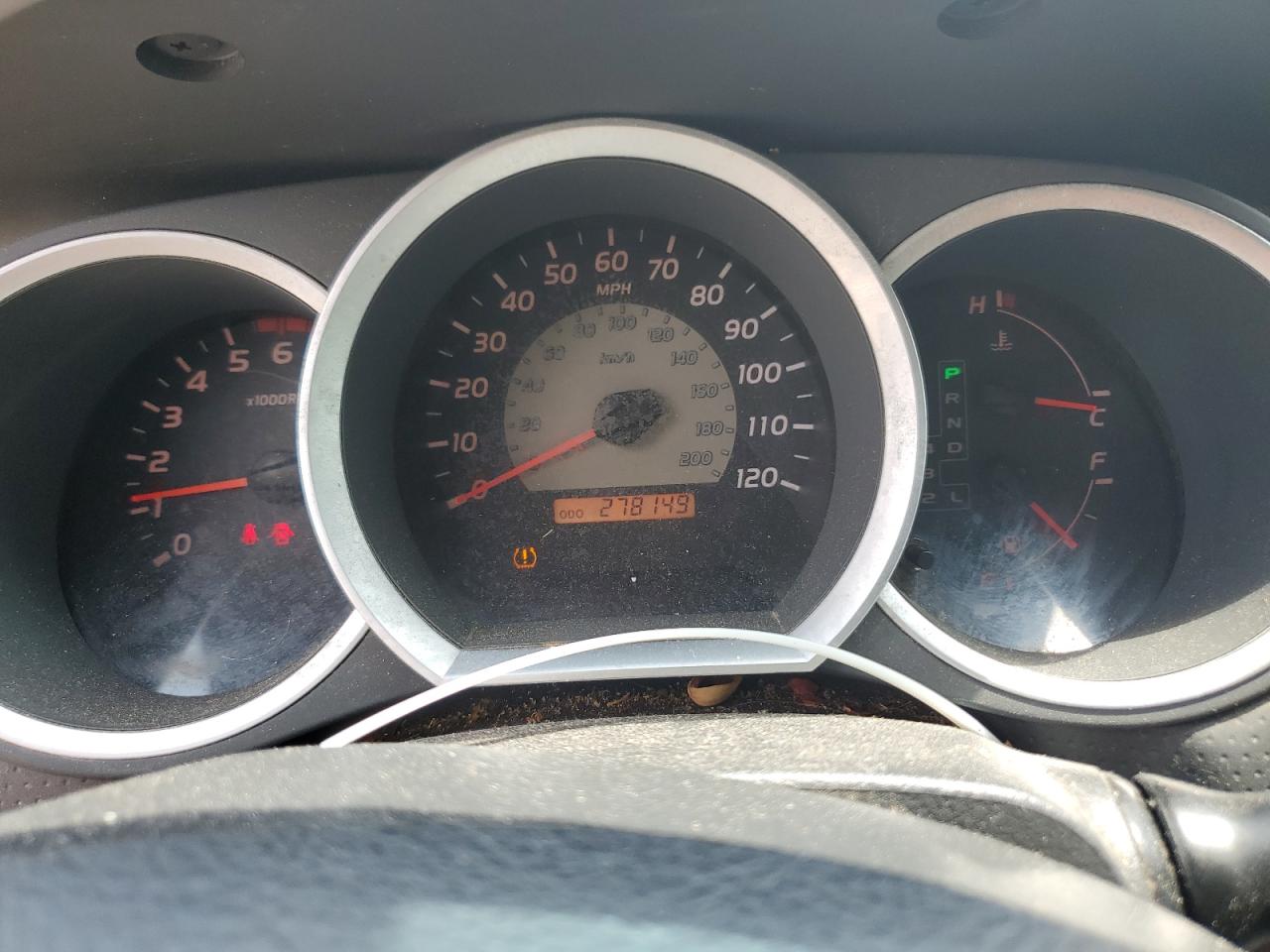 2006 Toyota Tacoma Double Cab Prerunner VIN: 3TMJU62N56M028628 Lot: 61533645