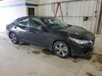 2022 Nissan Sentra Sv   продається в Sandston, VA - Front End