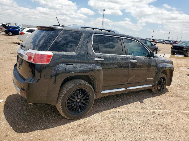  GMC TERRAIN 2014 Black