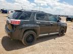2014 Gmc Terrain Denali للبيع في Amarillo، TX - Front End