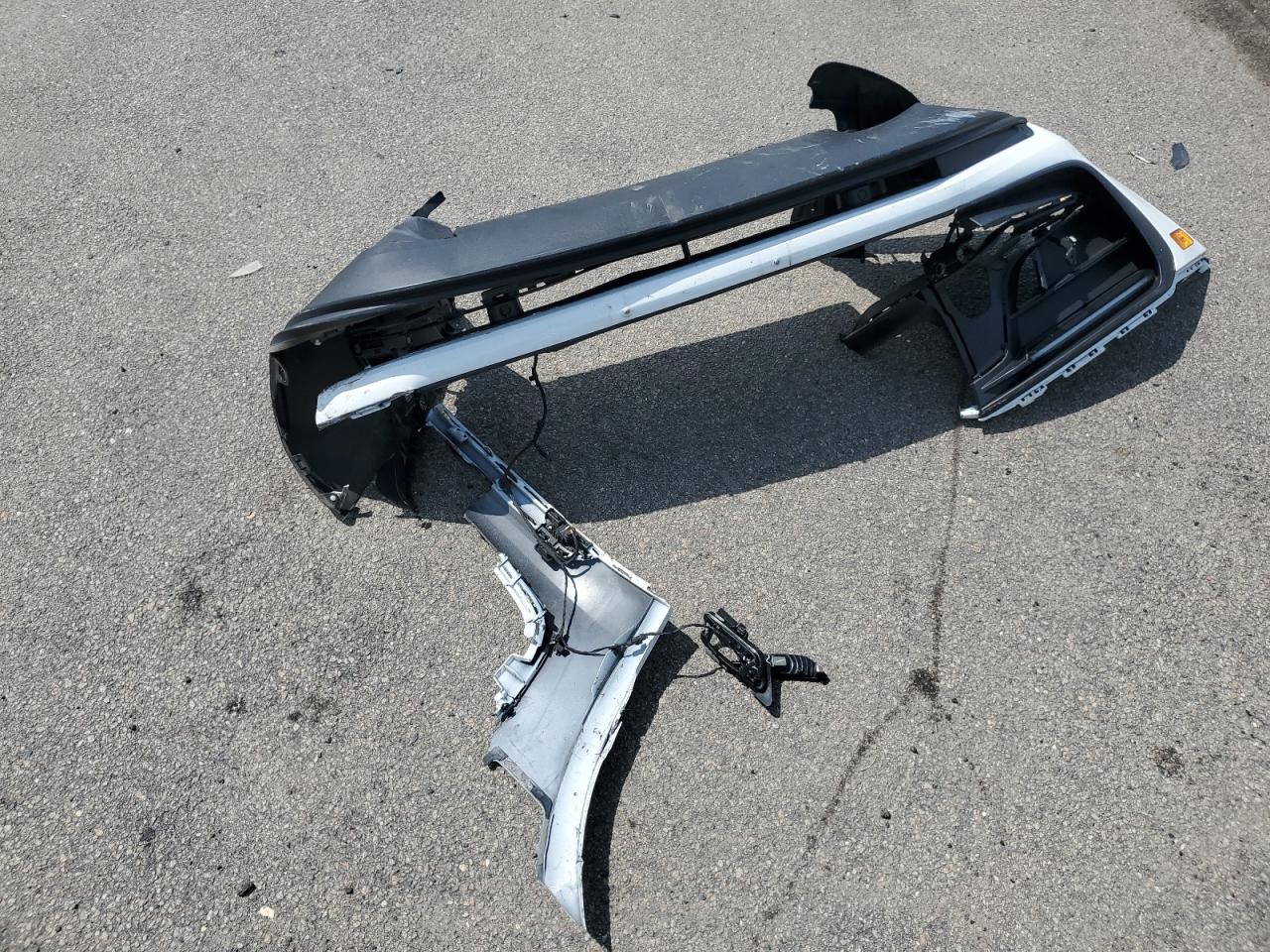 2023 Porsche Macan Base VIN: WP1AA2A57PLB08257 Lot: 62312595