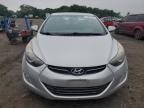 2012 Hyundai Elantra Gls   for Sale in Baltimore, MD - Rear End