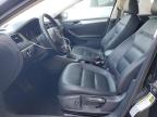 2014 Volkswagen Jetta Se for Sale in American Canyon, CA - Front End