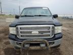 2006 Ford F350 Srw Super Duty იყიდება Nisku-ში, AB - Vandalism
