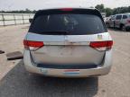 2014 Honda Odyssey Lx for Sale in Dunn, NC - Side