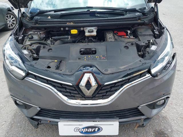 2017 RENAULT SCENIC DYN