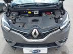 2017 RENAULT SCENIC DYN for sale at Copart GLOUCESTER