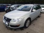 2010 VOLKSWAGEN PASSAT S T for sale at Copart WHITBURN