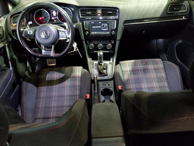  VOLKSWAGEN GTI 2017 White