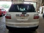 2010 Gmc Acadia Slt-2   for Sale in Ham Lake, MN - Front End