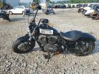 2012 Harley-Davidson Xl1200 Forty-Eight продається в Des Moines, IA - Side