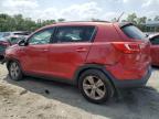 2011 Kia Sportage Lx for Sale in Spartanburg, SC - Front End