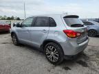2017 Mitsubishi Outlander Sport Es en Venta en Riverview, FL - Front End