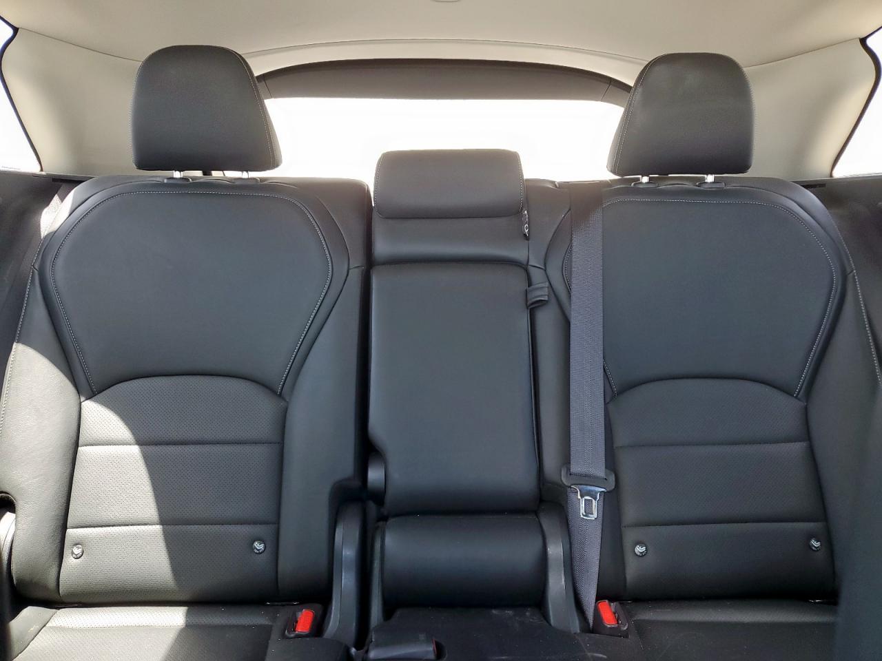 2019 Infiniti Qx50 Essential VIN: 3PCAJ5M11KF145019 Lot: 62854545