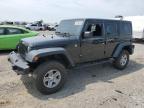 2012 Jeep Wrangler Unlimited Sport for Sale in Earlington, KY - Hail