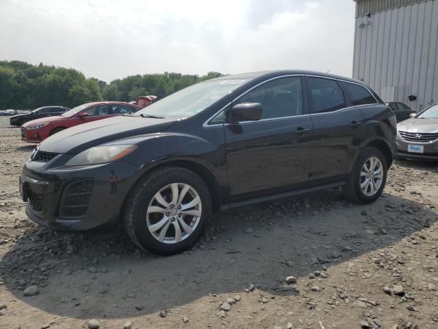 2010 Mazda Cx-7