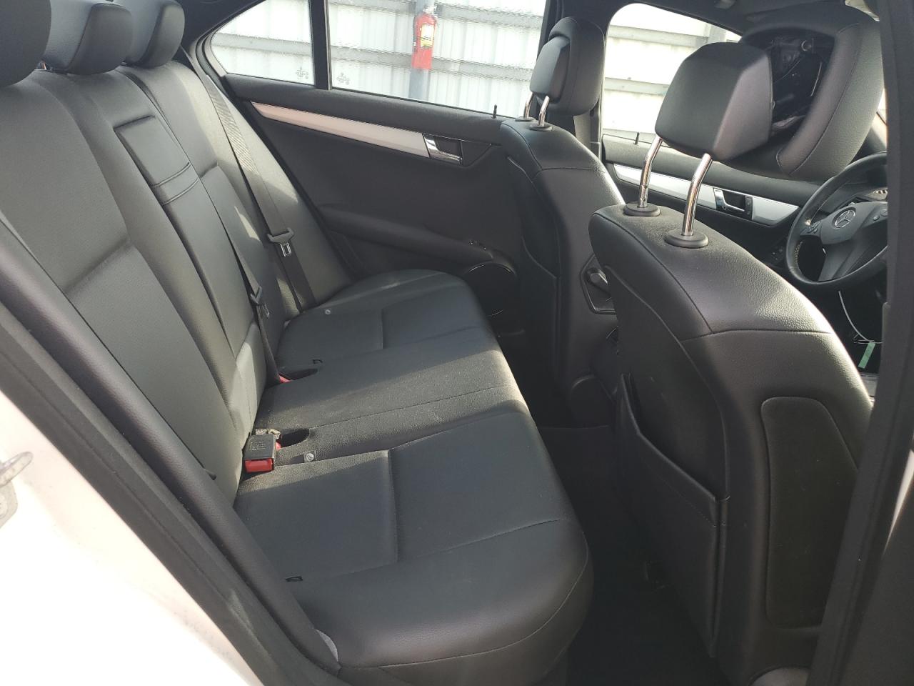 2008 Mercedes-Benz C 300 VIN: WDDGF54X98F193023 Lot: 62825395