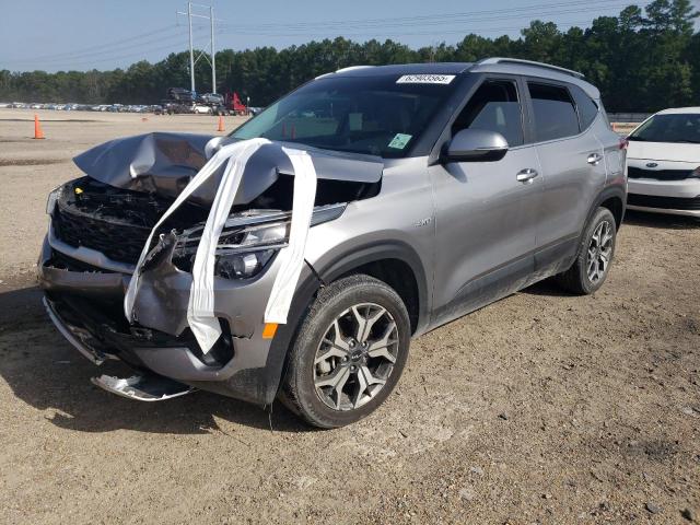 KIA SELTOS EX 2022