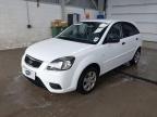 2011 KIA RIO 1 for sale at Copart EAST KILBRIDE