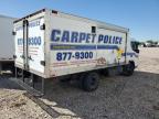 2010 Mitsubishi Fuso Truck Of America Inc Fe 84D zu verkaufen in Tucson, AZ - Side