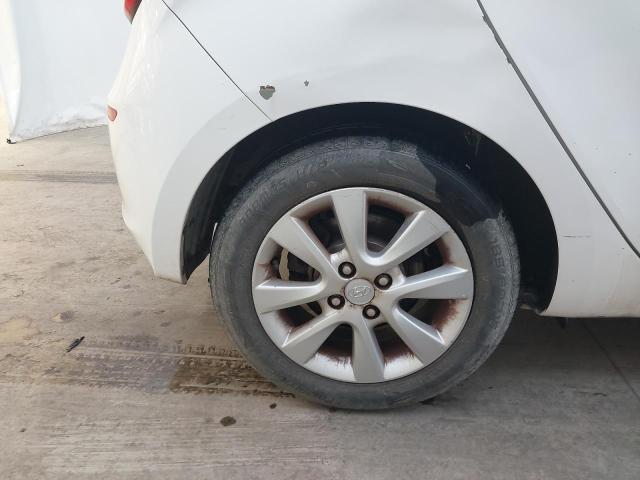 2013 HYUNDAI I20 ACTIVE