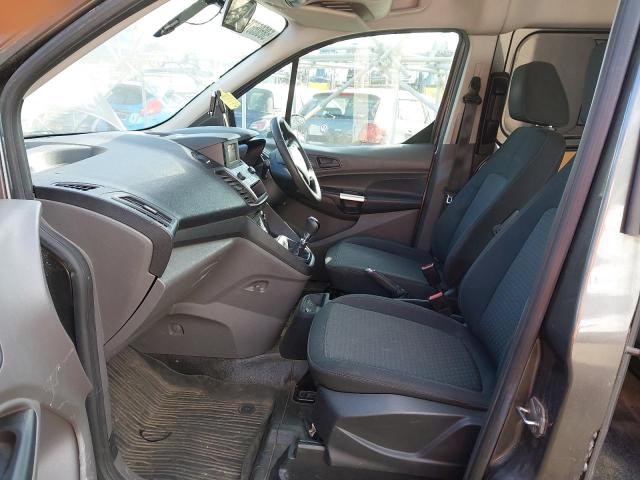 2018 FORD TRANSIT CO