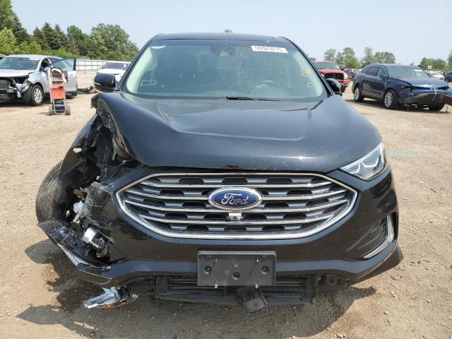  FORD EDGE 2019 Черный