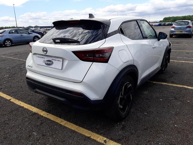 2023 NISSAN JUKE N-CON