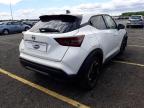 2023 NISSAN JUKE N-CON for sale at Copart SANDTOFT