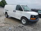 2017 CHEVROLET EXPRESS G2500    for sale at Copart TN - KNOXVILLE