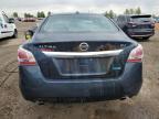 2014 NISSAN ALTIMA 2.5   for sale at Copart AB - CALGARY