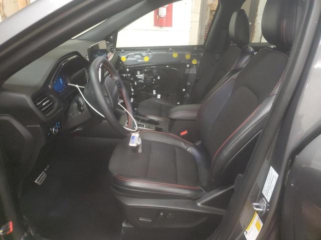  FORD ESCAPE ST 2023 Gray